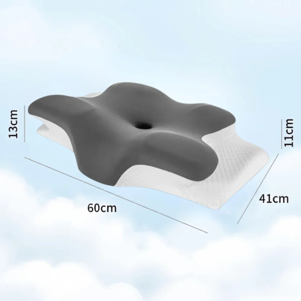 CervicCare® Ergonomisch Kussen