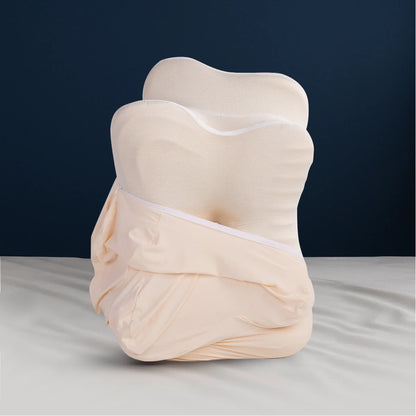 CervicCare® Ergonomische Kussenhoes 3.0