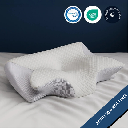 Nova™ Ergonomisch Kussen
