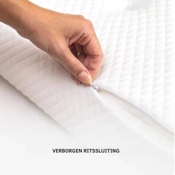 Nova™ Vervangende Kussenhoes