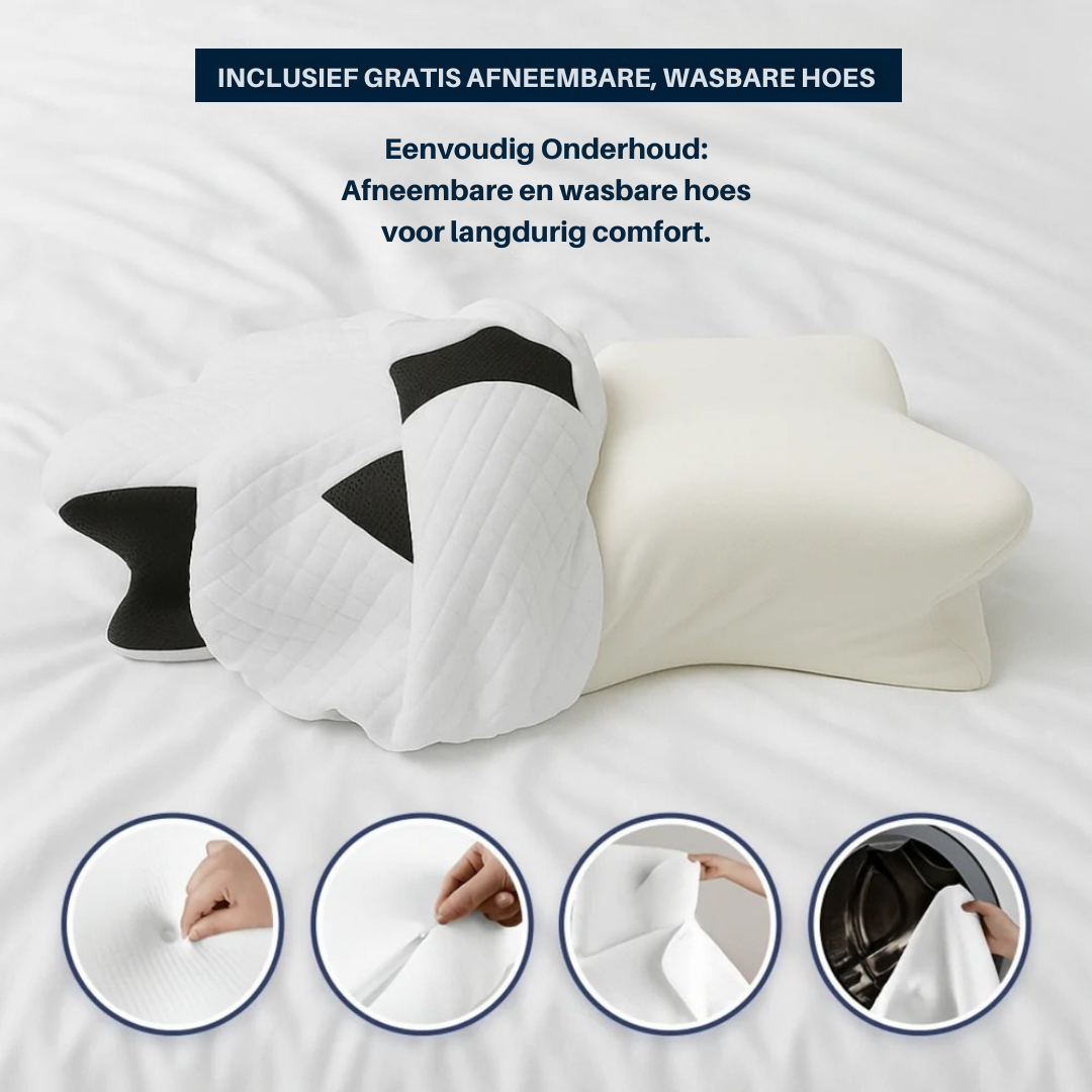 Nova™ Ergonomisch Kussen