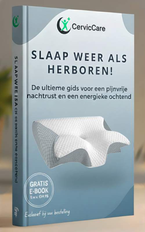 Nova®: De Ultieme Slaapgids (E-boek)