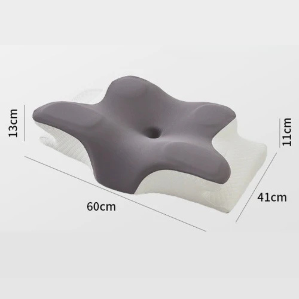 CervicCare® Ergonomisch Kussen
