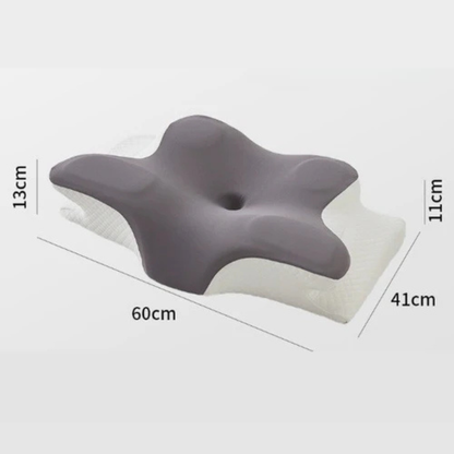 CervicCare® Ergonomisch Kussen